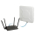 D-Link DWP-812KT ODU-IDU 1200Mbps a/b/g/n/ac (LTE)300Mbps - 667638 - zdjęcie